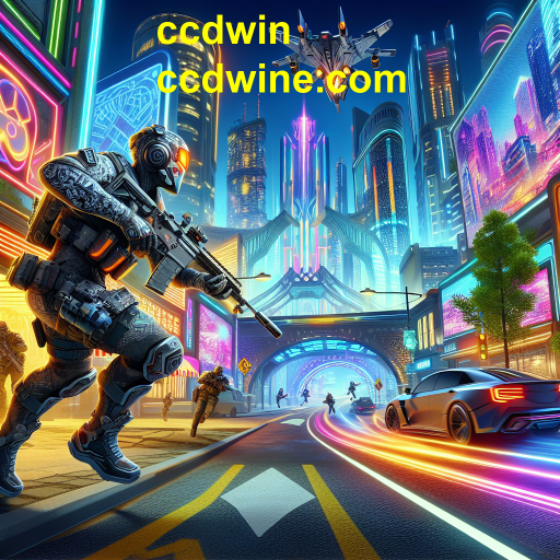 A Evolução dos Jogos de Tiro em Primeira Pessoa (FPS)